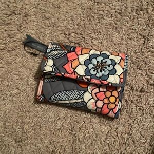 Vera Bradley Wallet